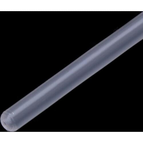 B0KB 10 Pcs Insemination Catheter Sheep Canie Dogs Pet Artificial Breed Feeding Whelp