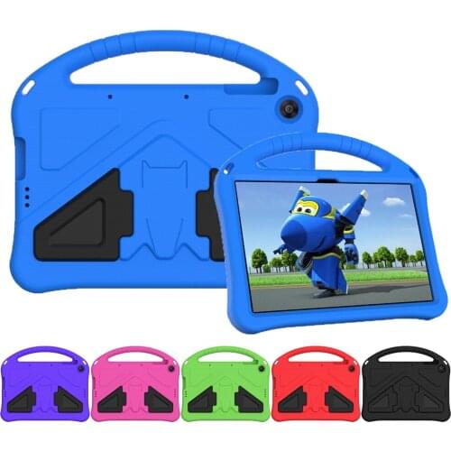 For Huawei MatePad T10s AGS3-L09/W09 cover For Huawei MatePad T10 AGR-L09/W09 Kids Tablet Coque For Huawei Enjoy Tablet 2 funda