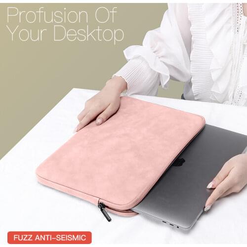Laptop Case Laptop Protective Cover 11 12 13 14 15.6-inch Shockproof Waterproof and Dustproof Fashion Laptop Bag Laptop Sleeve