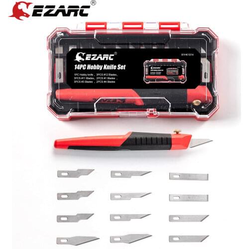 EZARC Hand Tools