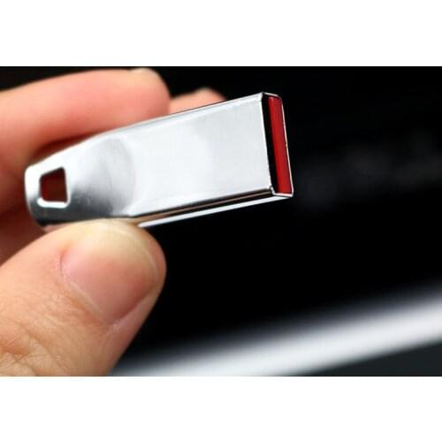100% full capacity Super tiny Waterproof USB Flash Drive 128GB 64G 32G 16G 8G Wansenda pen drive flash pendrive memory USB stick
