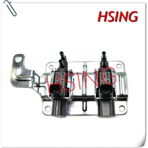 HSINGYE BRAND-NEW# BS7E-9J559-AA Vacuum Solenoid Valve Fits For Focus C-Max ***Part No# 4M5G-9J559-NB 4M5G9J559NB K5T81980
