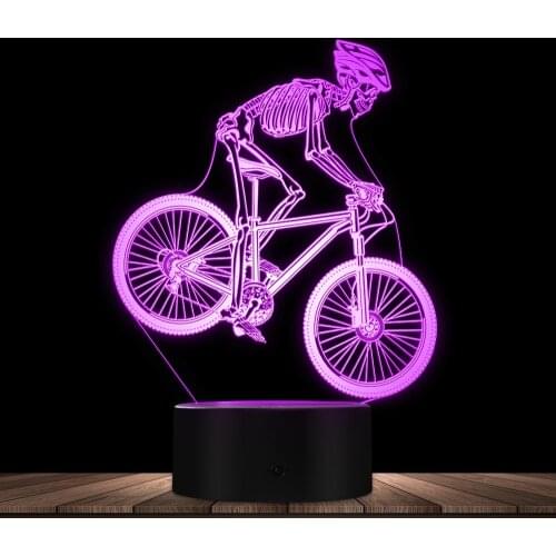 Huntingeek Mountain Bikes