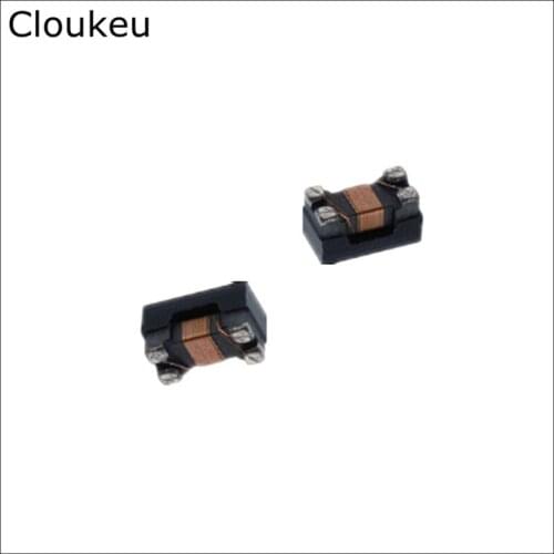 50Pcs Wire wound inductor 2012 inductance 0805 3.3nH 3N3 5% 600mA