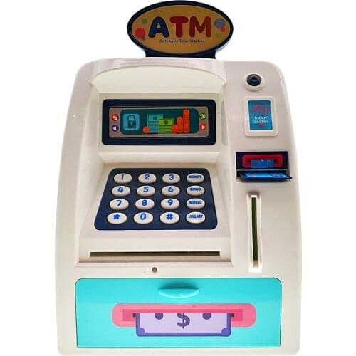 ISHOWTIENDA Piggy Bank Toys