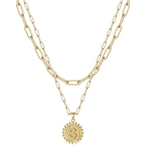 Золотые цепочки Jacoso China At AliExpress