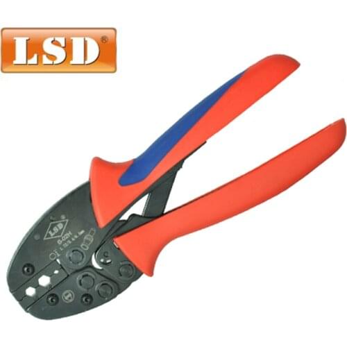 S-02H coaxial rg58 rg59 cable BNC connector crimping tool