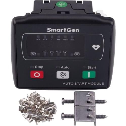 Petrol Genset Controller MGC120 AMF module