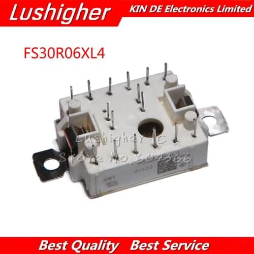 FS30R06XL4 module
