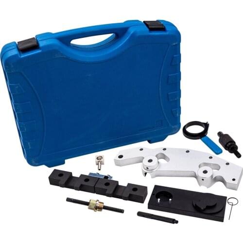 Camshaft Alignment Timing Tool Kit For BMW M54B22 2003-2005 E85 Z4 2.2i