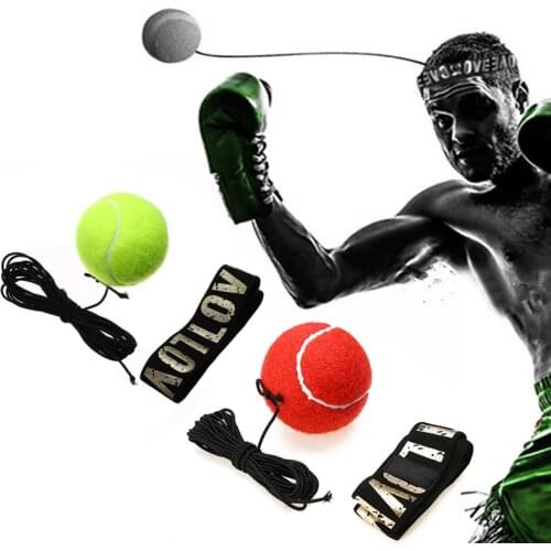 Nayitr Boxing Equipment