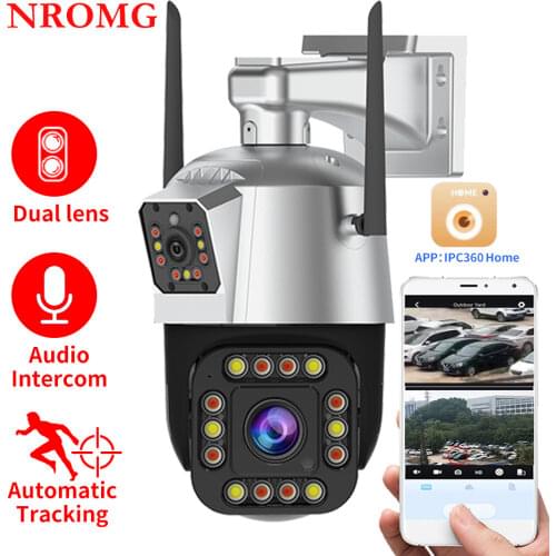 Купольные камеры видеонаблюдения NROMG China At AliExpress