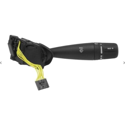 Original Windshield Wiper Switch Combination Stalk For Jeep Chrysler Dodge 214867208