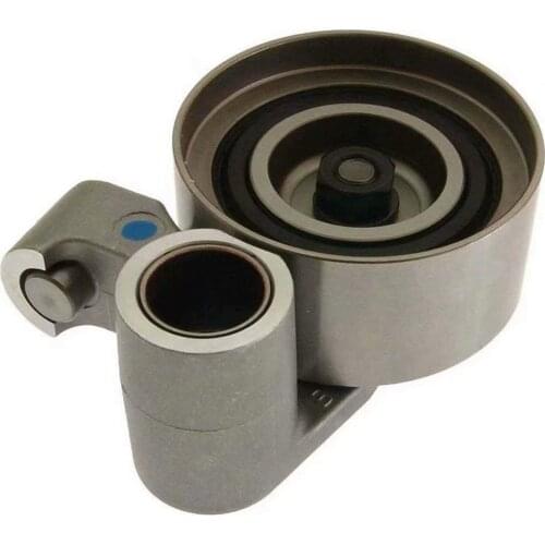 Belt Tensioner Pulley For Toyota 4RUNNER T100 Tacoma Tundra V6 3.4L 5VZ 1995-2004