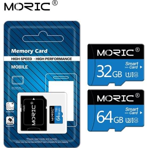 High Speed Memory Card Micro SD Card 256GB 128GB 64GB Microsd Card Class 10 TF SD Card 32GB 16G 8G Mini Flash cards Free Adapter