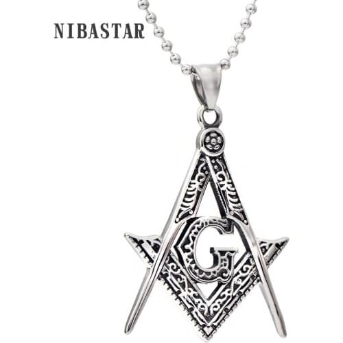 Big lobster pendant Stainless Steel Mens Pendant Necklace Chain wholesale men peandant necklace
