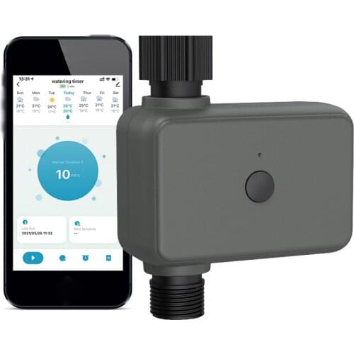FanJu Counters Flowmeters