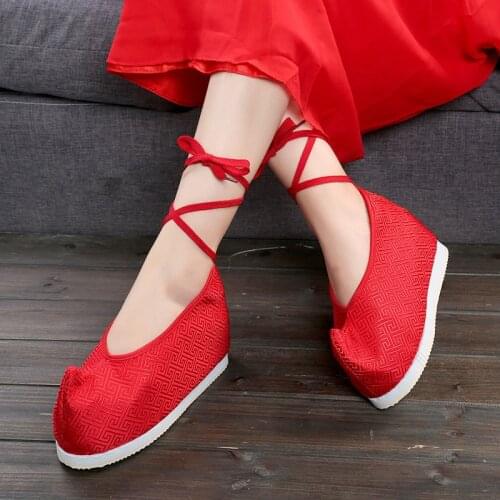 FW PNYS Womens Shoes