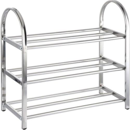 Gromell Storage Shelves