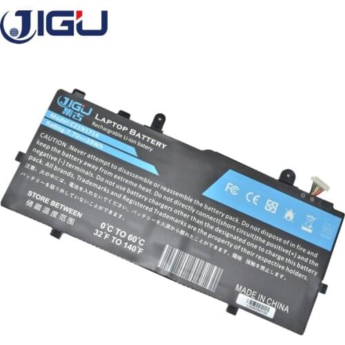 JIGU 7.7V 2CELLS C21N1714 Laptop Battery For Asus TP401CA TP401 J401NA J401MA J401CA For Vivobook Flip TP401N 14 TP401NA
