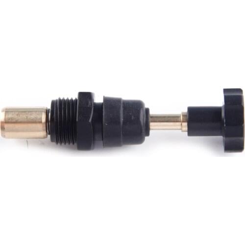 Carburetor Carb Choke Plunger Valve Motorcycle Fit For Honda CRF250X CF250R CRF450R CRF450X 2005 2006 2007 16046-MEB-671