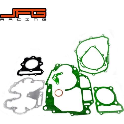 Motorcycle Complete Engine Cylinder Cover Overhaul Pad Gasket Set For Honda XR250 XR250R XR250L 1986-2004