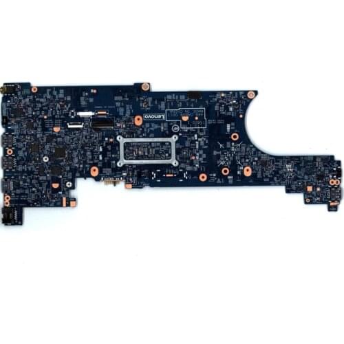 Lenovo ThinkPad X1 Tablet Thinkpad T570 i7-7600 Notebook motherboard 02HL413 01ER144 01ER418 02HL415 01ER420 01ER146