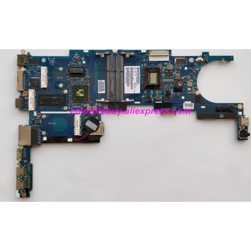 Genuine 717841-001 w i3-3227U CPU 6050A2514101-MB-A02 Laptop Motherboard Mainboard for HP EliteBook Folio 9470m NoteBook PC