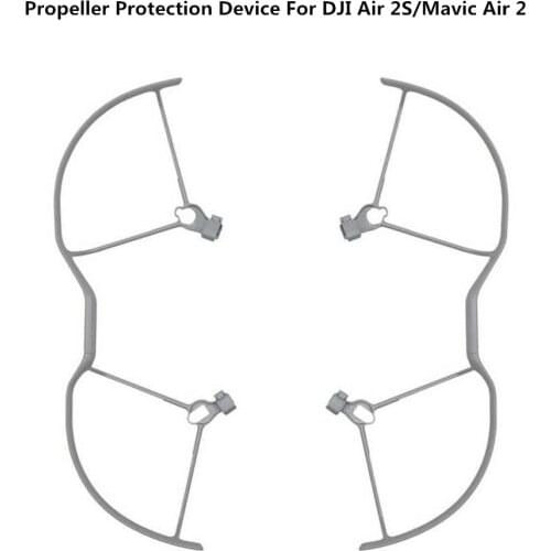 New for DJI Air 2S/Mavic Air 2 Drone Propeller Guard Propellers Protector Cover