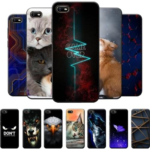 Roukca Oppo A1 Phone Cases China