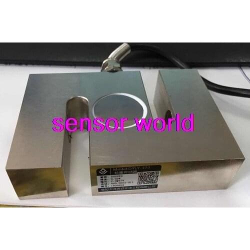 S-type tension and pressure load cell / tension sensor / Toledo size 2000kg 3000kg 5000kg