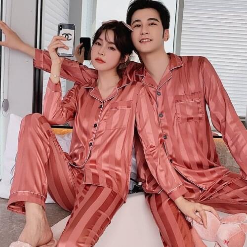 Song of Silk Women's Pajamas