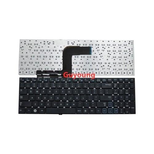 US keyboard For Samsung RC530 RV509 NP-RV511 RV513 RV515 RV518 RV520 NP-RV520 RC520 RC512 English laptop Keyboard black