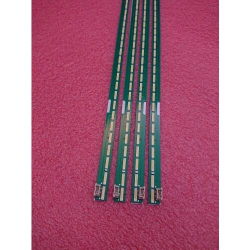 New 5set=10 PCS 60LED LED backlight strip for LG 55UF6450 55UH6150 55UF6430 6916L-2318A 6916L-2319A 6922L-0159A 55UH615V 55UF770
