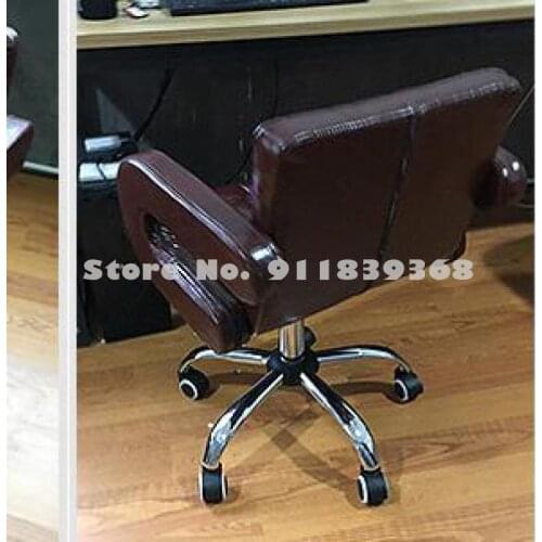Bar Chair Lift Chair Modern Simple High Stool High Back Bar Stool Bar Front Desk Domestic Stool