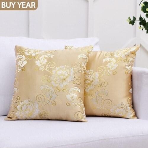 BUY YEAR Decorative Pillows