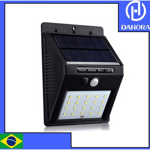 Dahoralegal Street Lighting