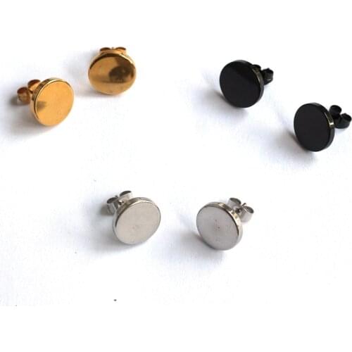 DOUBLEHEE Jewelry For Men