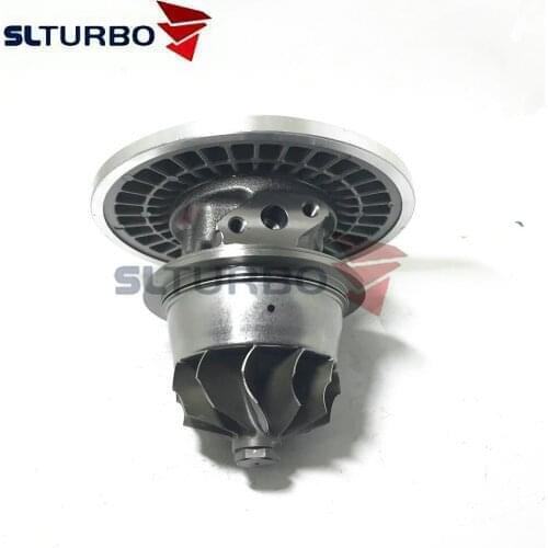 Turbocharger Cartridge 466559 For Nissan UD Truck 12.5L PE6T TD4502 14201-96764 14201-96765 Turbine Core Balanced Turbolader Kit