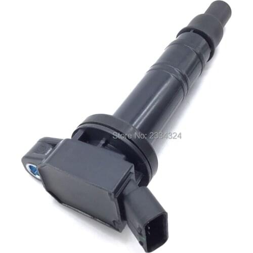 Ignition Coil For Lexus Scion Toyota 4Runner Camry Corolla XRS FJ Cruiser Highlander Matrix RAV4 Solara Tacoma Tundra 2.4 2.7L