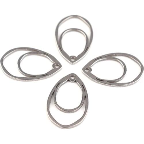 Lacoogh Charm Pendants