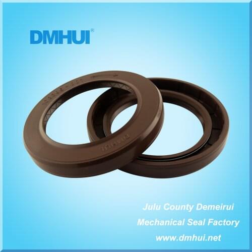 High pressure oil seals 44.45*63.5*8.89 TCM 108395-001 ISO 9001:2008 44.45x63.5x8.89mm