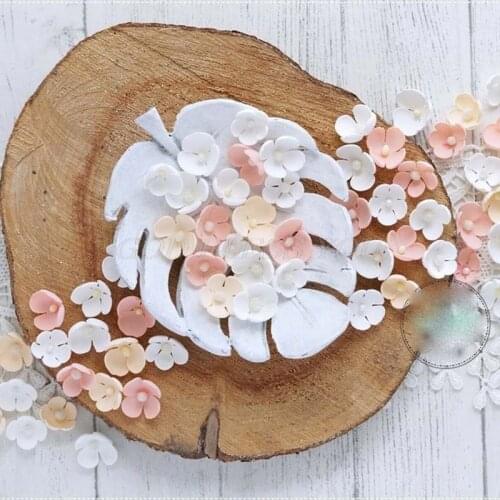 Multiflora Metal Cutting Dies DIY Scrapbooking Paper Stamping Die Decor Drop Shipping