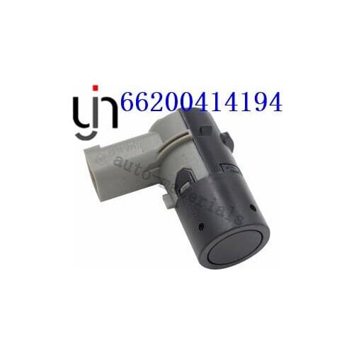 Front/Rear Parking Sensor PDC For E39 E53 E60 E61 E64 E65 E83 R50 R52 R53 525i 530i 540i M5 X5 Z4 66200414194 66206989068