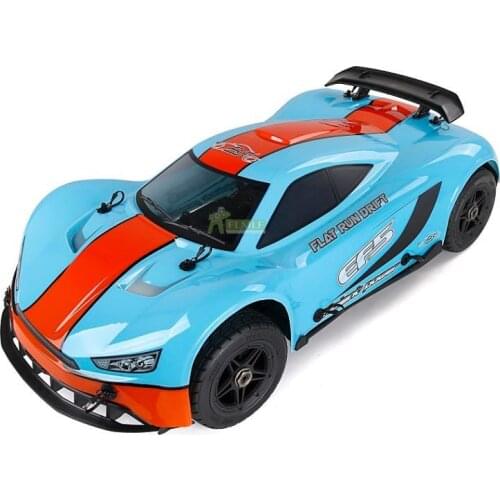 ROFUN EF5 1/5 Four-wheel Drive Running Super-running Drift Car Frame Version Without Electronic Parts