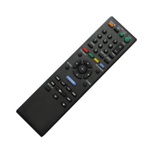 Remote Control For Sony 148767311 148767411 BDP-BX37 BDP-S485 BDP-S360 BDP-S360HP Blu-ray Disc DVD Player