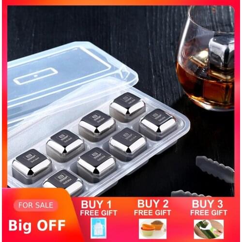 SSGP Stones For Whiskey