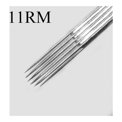 UPTATSUPPLY Needles For Tattoo Machines