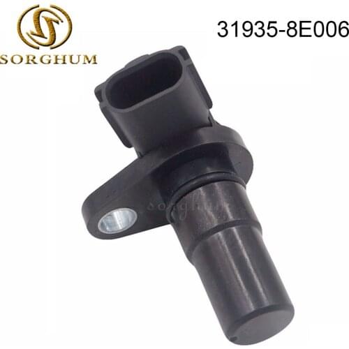 31935-8E006 319358E006 G4T07481A Transmission Speed Sensor VSS Fits For Infiniti I30 I35 Nissan Altima Cube Maxima