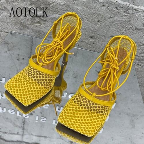 AOTOLK Women's Shoes